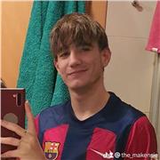 Soy estudiante con un conocimiento moderado en Matemáticas, apto para enseñar en cualquier nivel, ya sea primaria o la ESO.